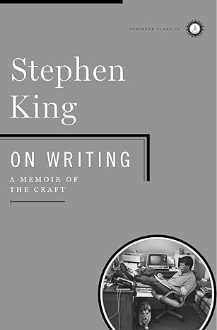 Read About Writing
