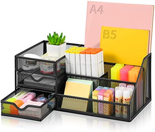 The Organized Writer