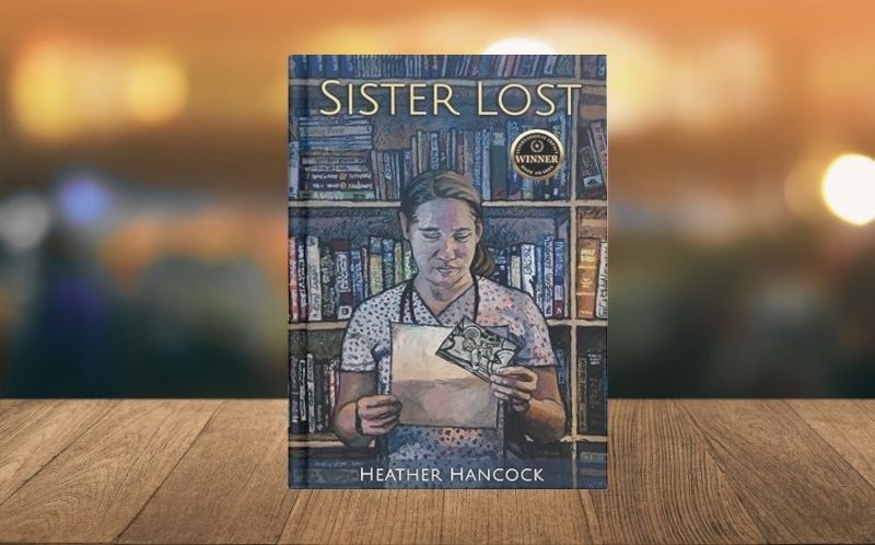 book-sister-lost-heather-hancock.jpg Book "Sister Lost" by Heather Hancock