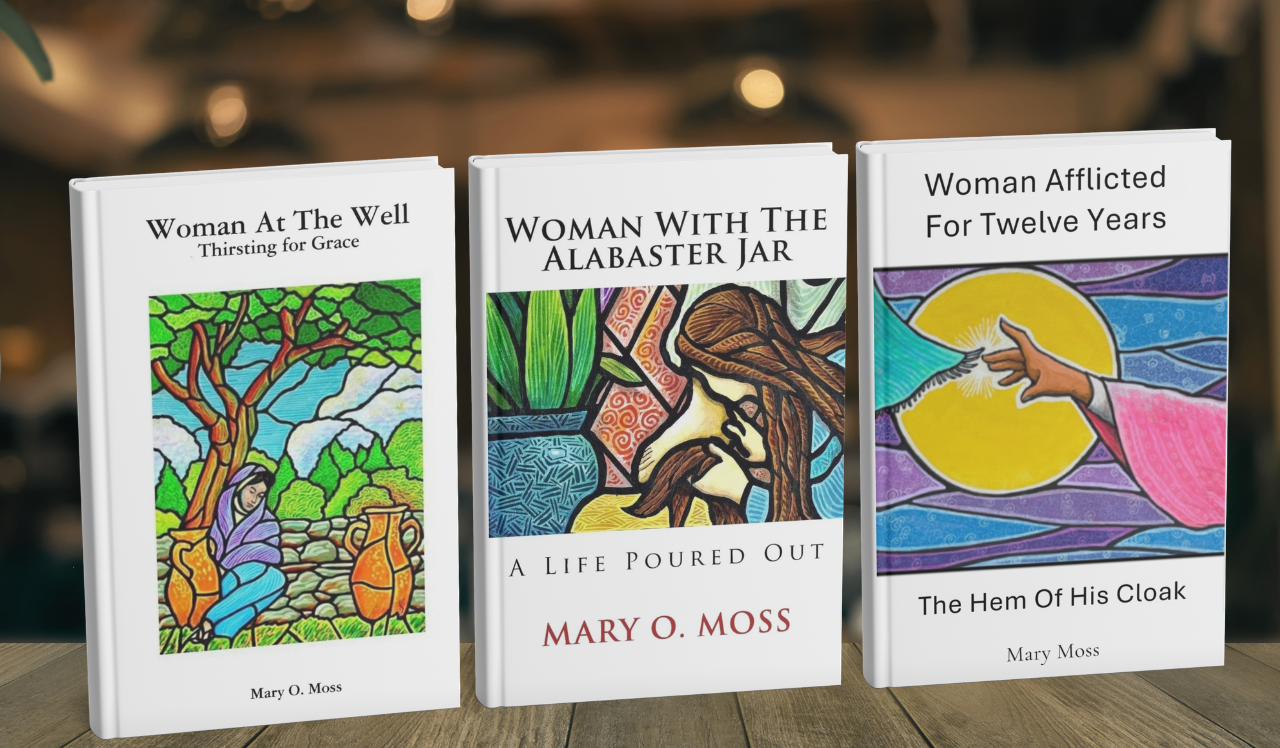 mary-moss-all-books
